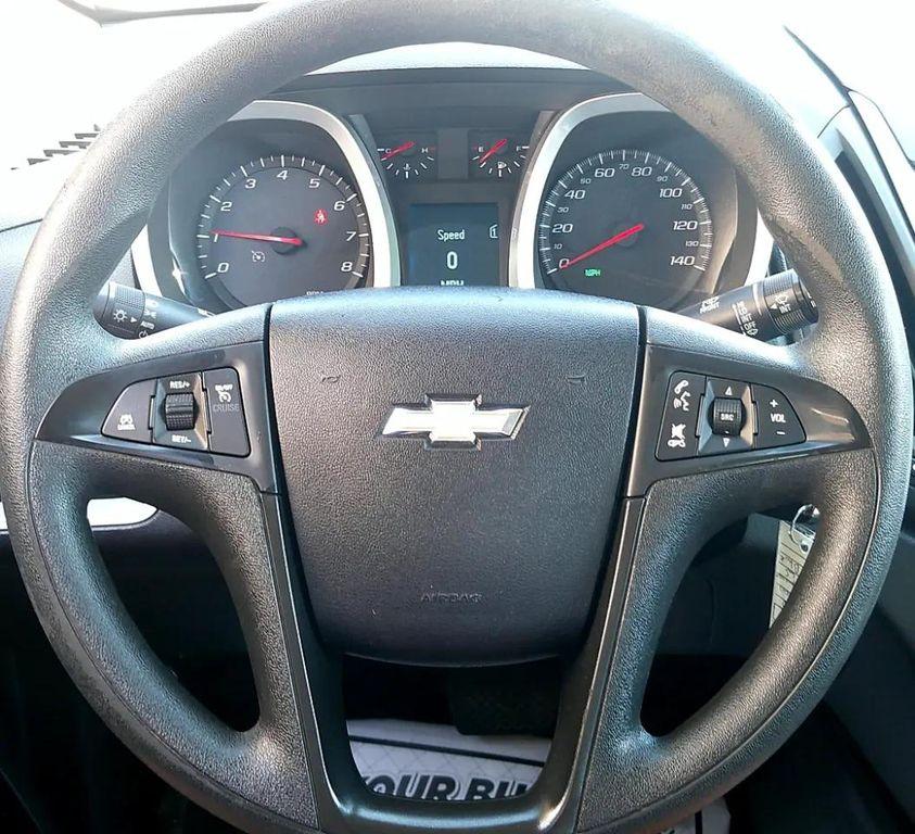 used 2012 Chevrolet Equinox car, priced at $8,980
