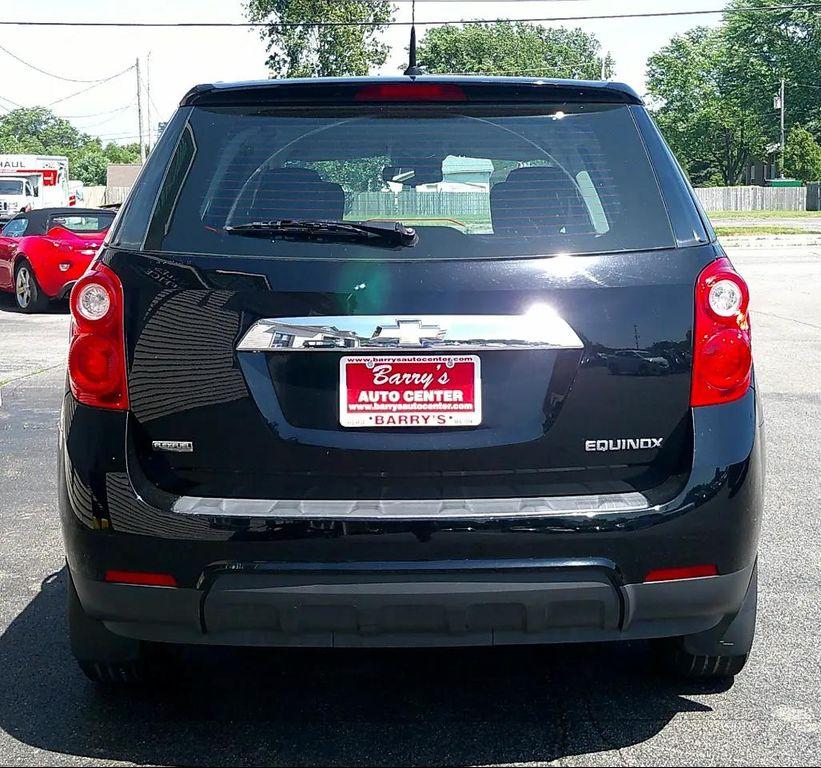 used 2012 Chevrolet Equinox car, priced at $8,980