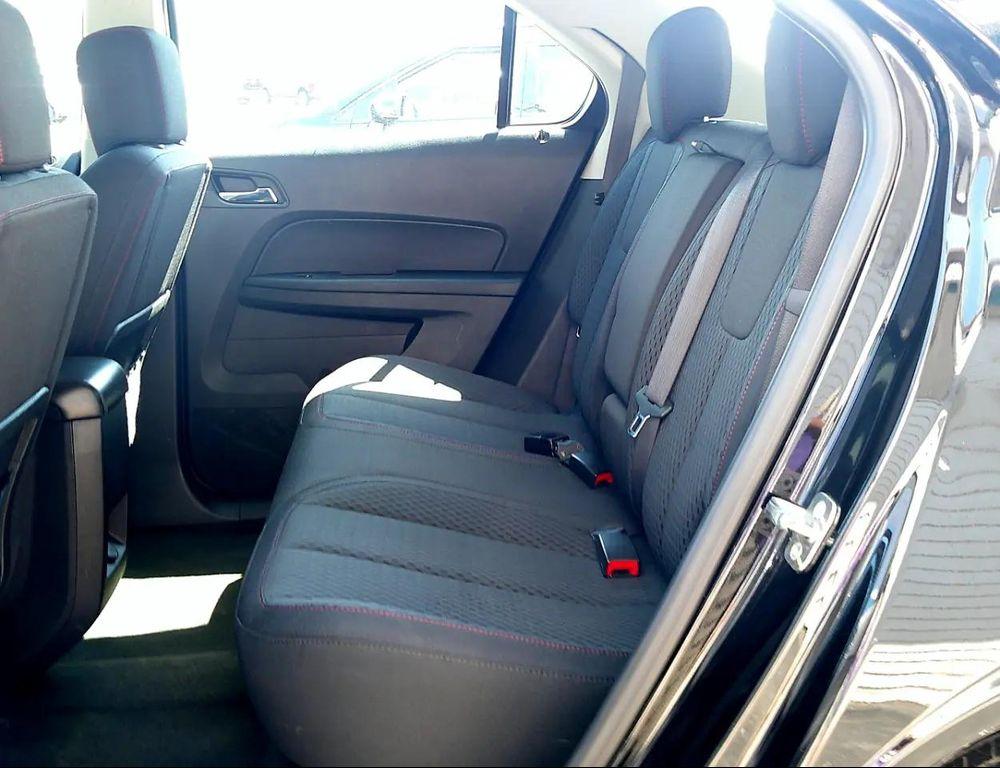 used 2012 Chevrolet Equinox car, priced at $8,980