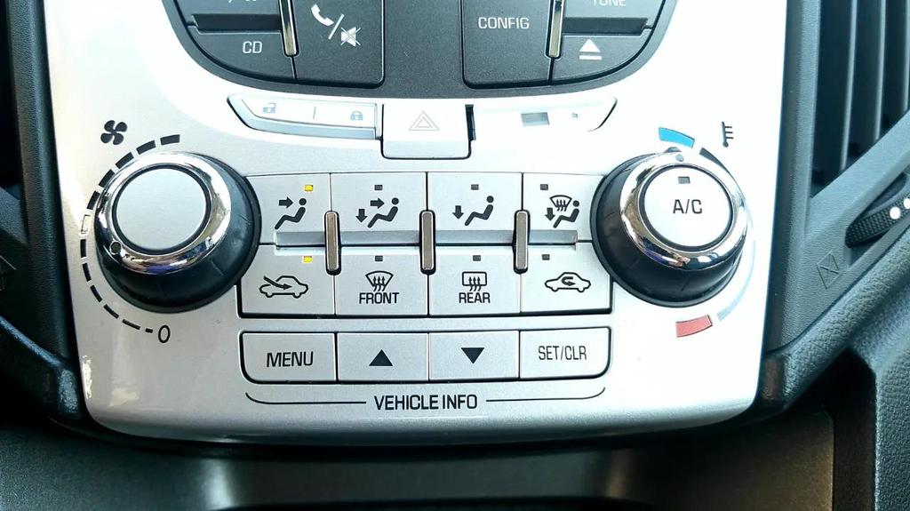 used 2012 Chevrolet Equinox car, priced at $8,980