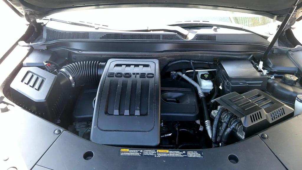 used 2012 Chevrolet Equinox car, priced at $8,980