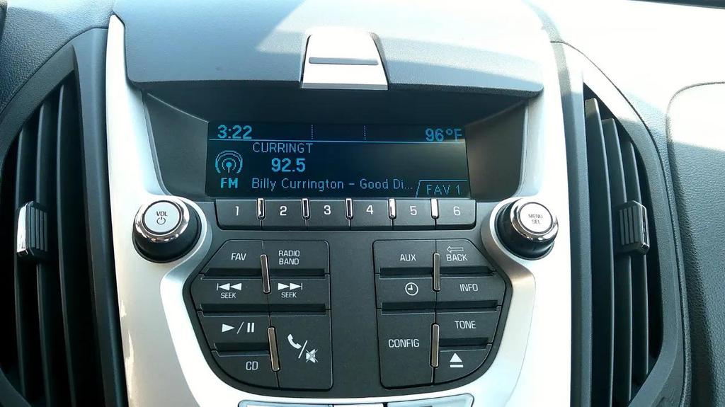 used 2012 Chevrolet Equinox car, priced at $8,980