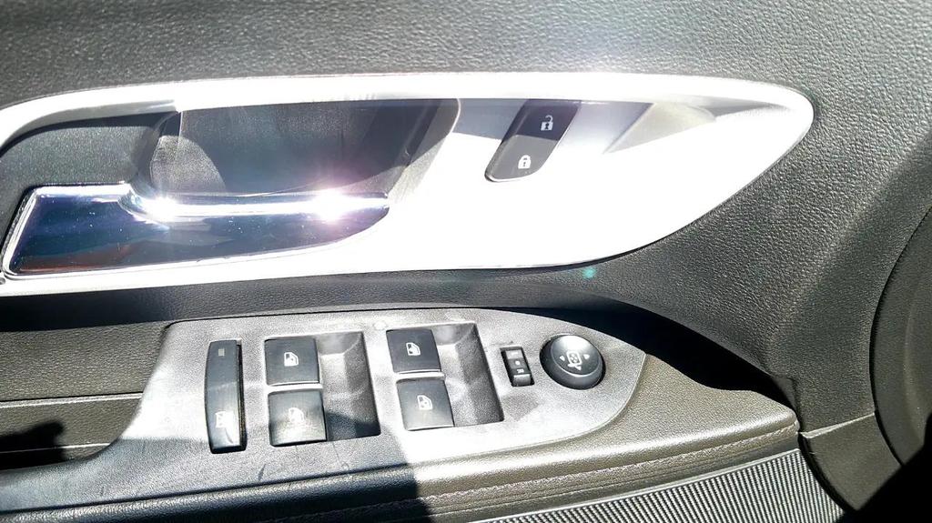 used 2012 Chevrolet Equinox car, priced at $8,980