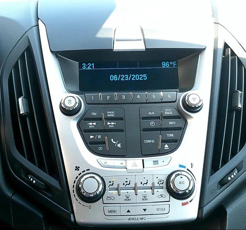 used 2012 Chevrolet Equinox car, priced at $8,980