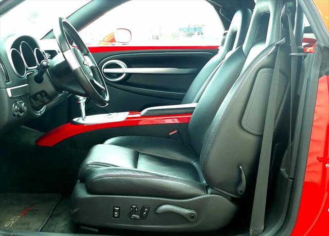 used 2004 Chevrolet SSR car, priced at $29,980