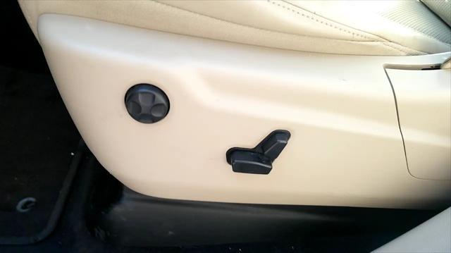 used 2011 Jeep Grand Cherokee car, priced at $13,980