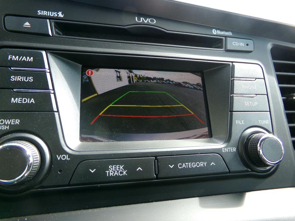 used 2012 Kia Optima car, priced at $8,980