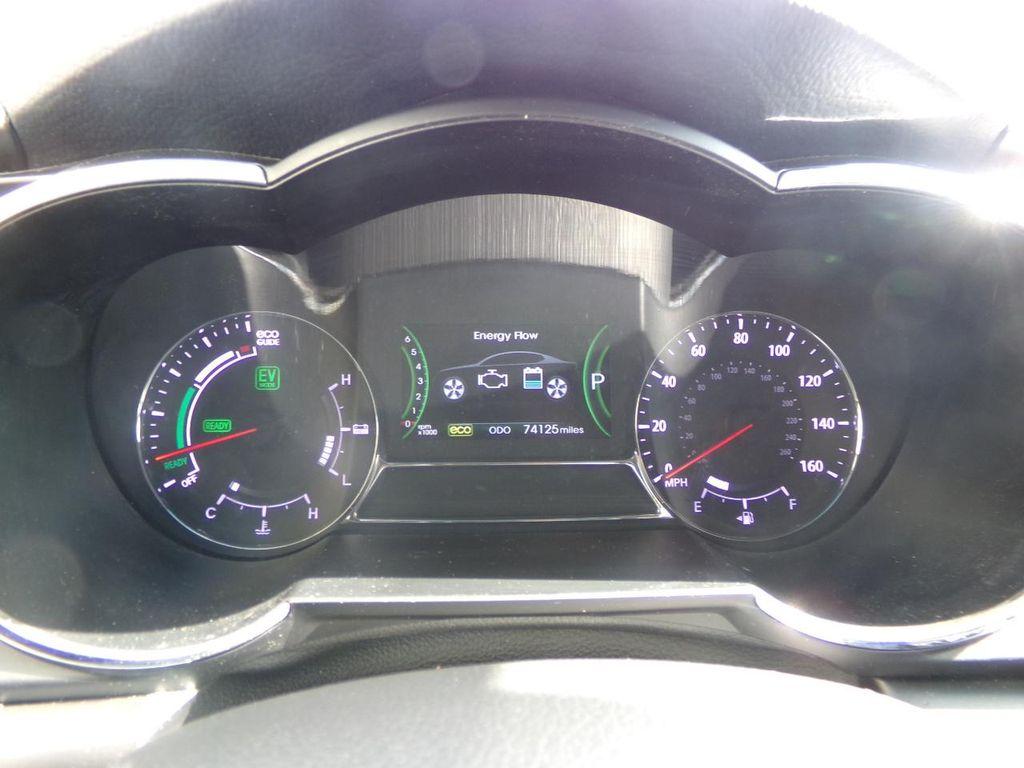 used 2012 Kia Optima car, priced at $8,980