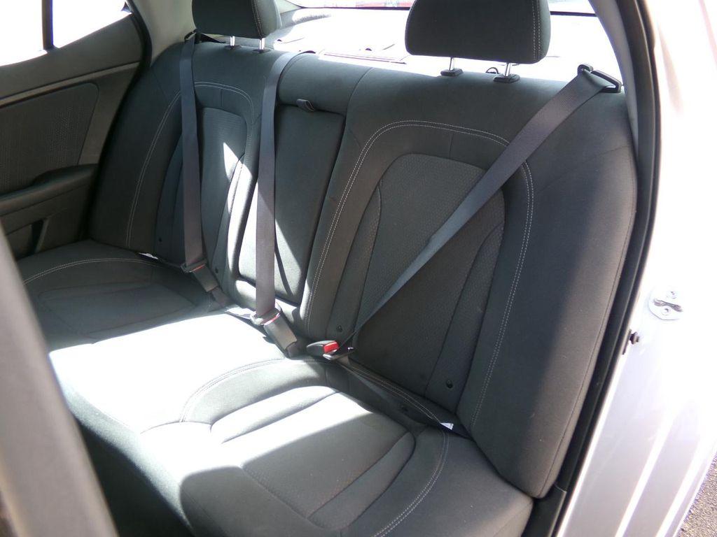 used 2012 Kia Optima car, priced at $8,980