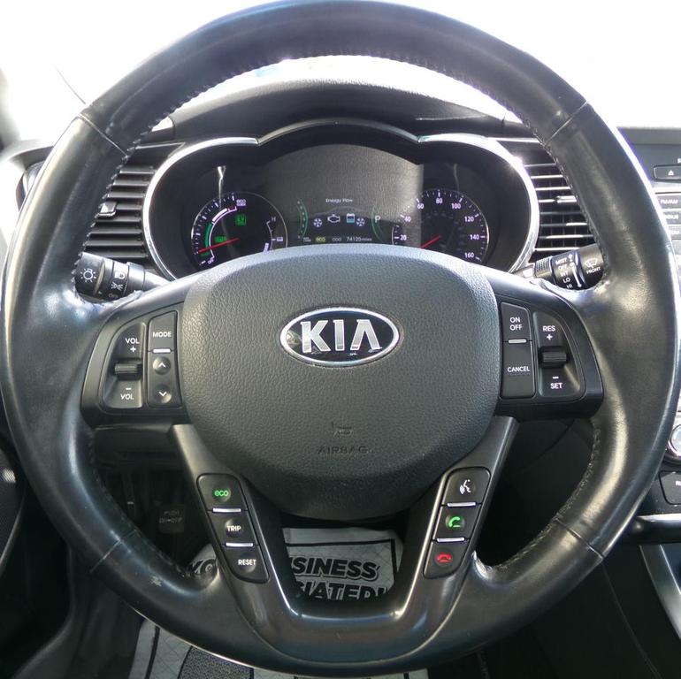 used 2012 Kia Optima car, priced at $8,980