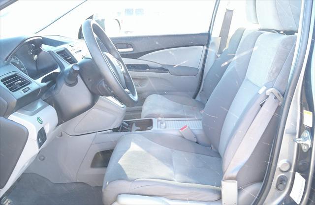 used 2012 Honda CR-V car, priced at $14,980