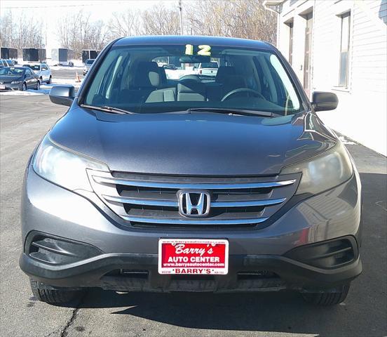 used 2012 Honda CR-V car, priced at $14,980