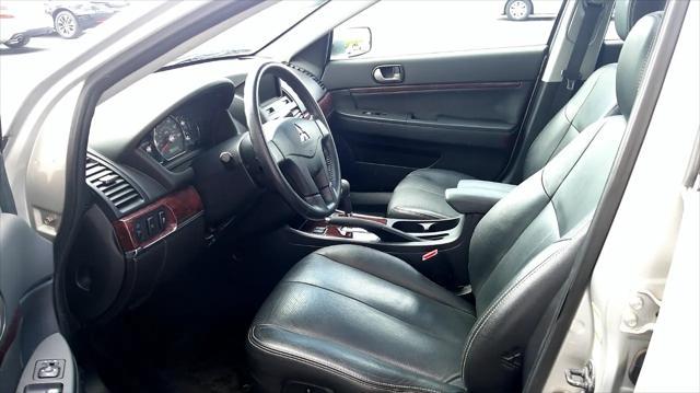 used 2012 Mitsubishi Galant car, priced at $8,980