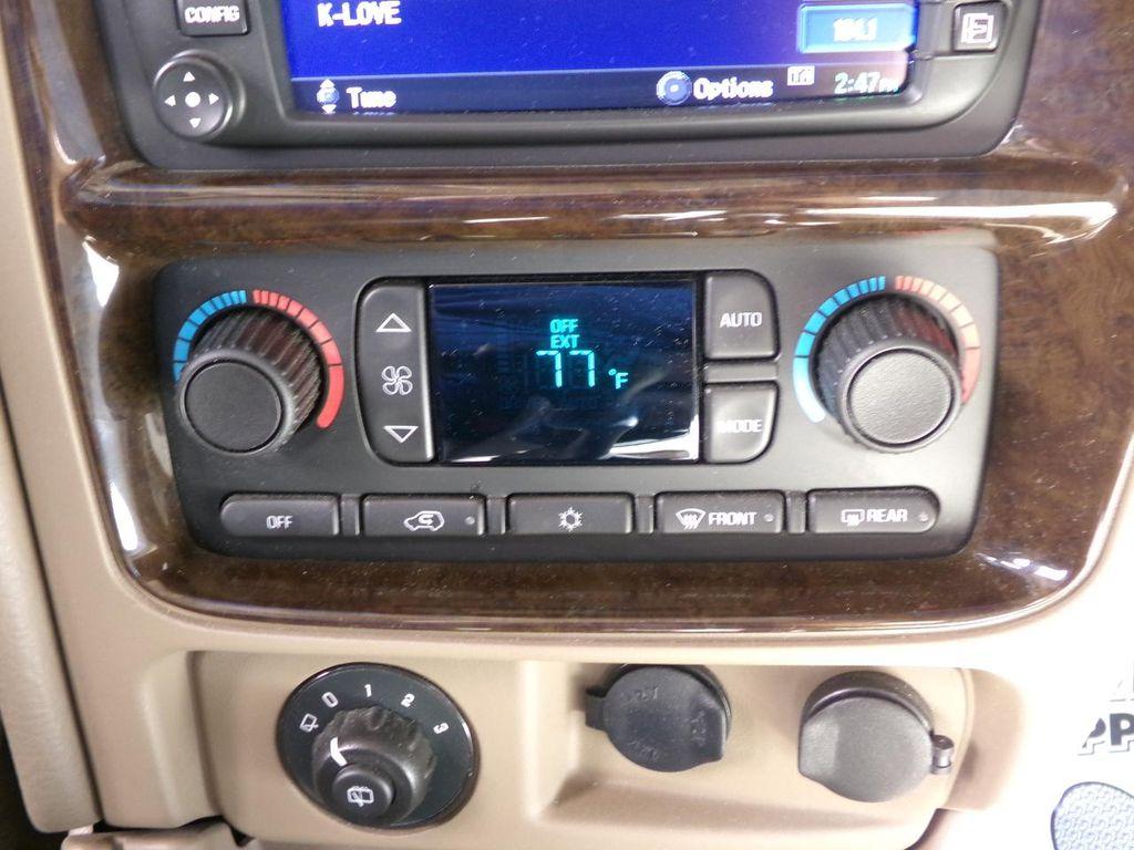 used 2004 Buick Rainier car, priced at $13,980