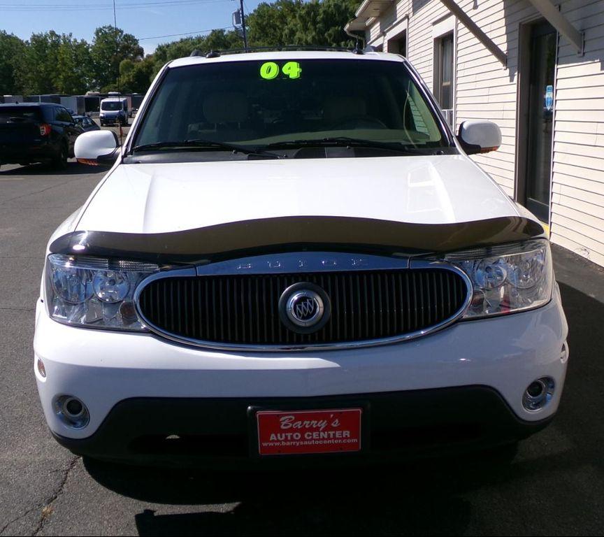 used 2004 Buick Rainier car, priced at $13,980