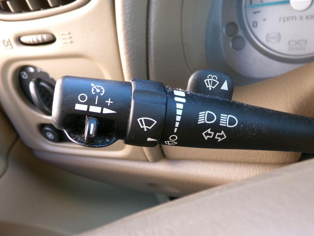 used 2004 Buick Rainier car, priced at $13,980