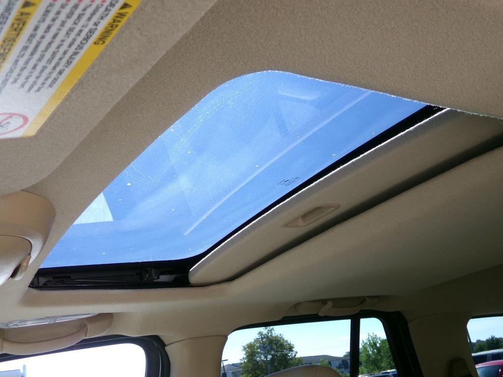 used 2004 Buick Rainier car, priced at $13,980