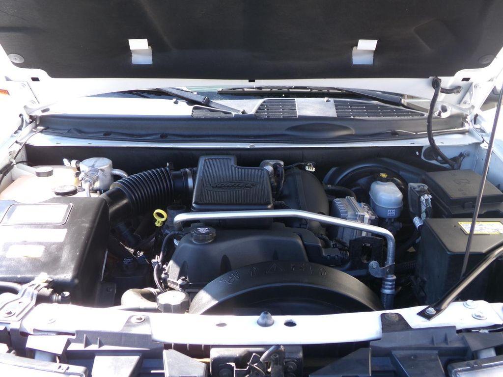 used 2004 Buick Rainier car, priced at $13,980