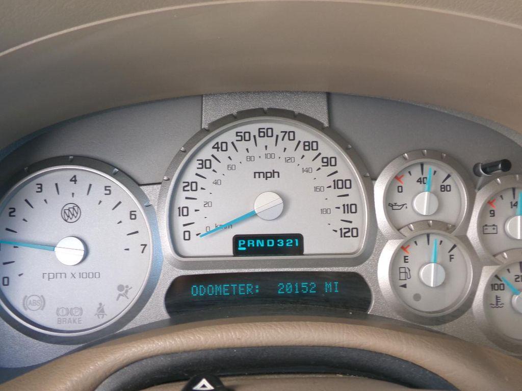 used 2004 Buick Rainier car, priced at $13,980