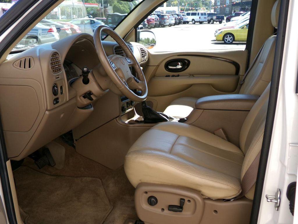 used 2004 Buick Rainier car, priced at $13,980