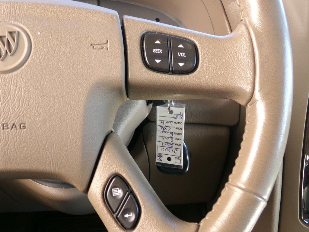 used 2004 Buick Rainier car, priced at $13,980