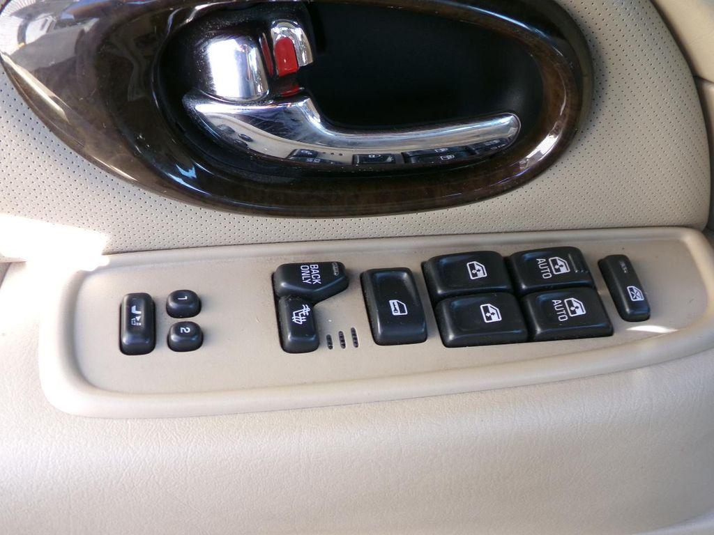 used 2004 Buick Rainier car, priced at $13,980