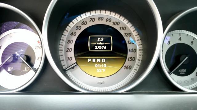 used 2012 Mercedes-Benz C-Class car, priced at $14,980