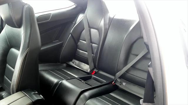 used 2012 Mercedes-Benz C-Class car, priced at $14,980