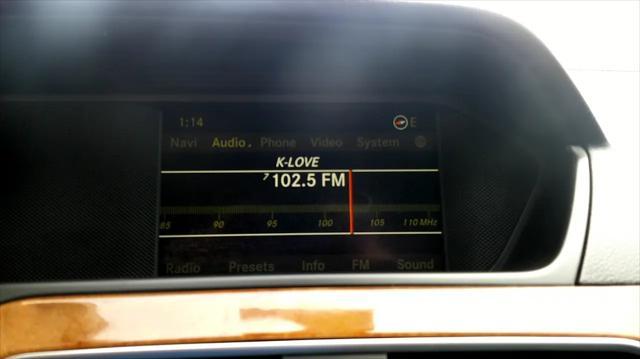 used 2012 Mercedes-Benz C-Class car, priced at $14,980
