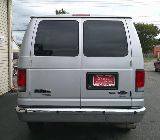 used 2011 Ford E350 Super Duty car, priced at $23,980