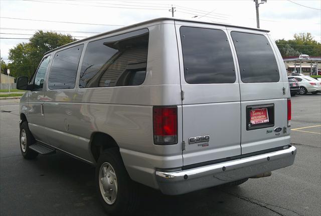 used 2011 Ford E350 Super Duty car, priced at $23,980