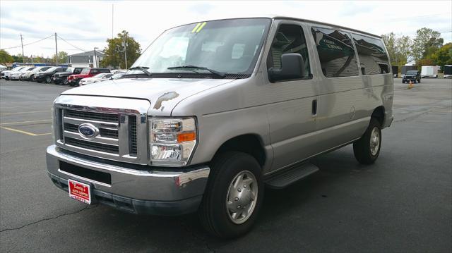 used 2011 Ford E350 Super Duty car, priced at $23,980