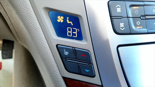 used 2010 Cadillac CTS car, priced at $14,980