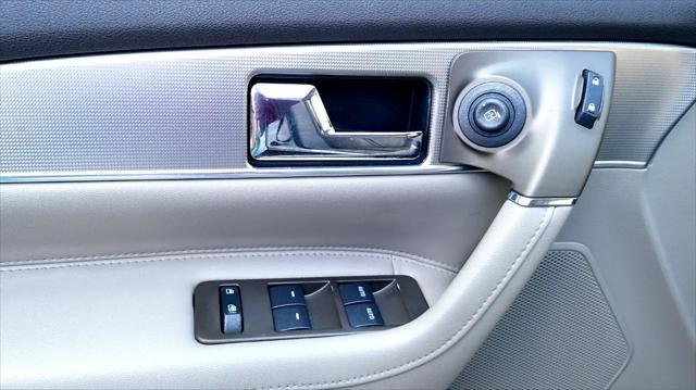 used 2013 Lincoln MKX car, priced at $14,980
