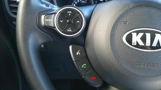 used 2014 Kia Soul car, priced at $8,980