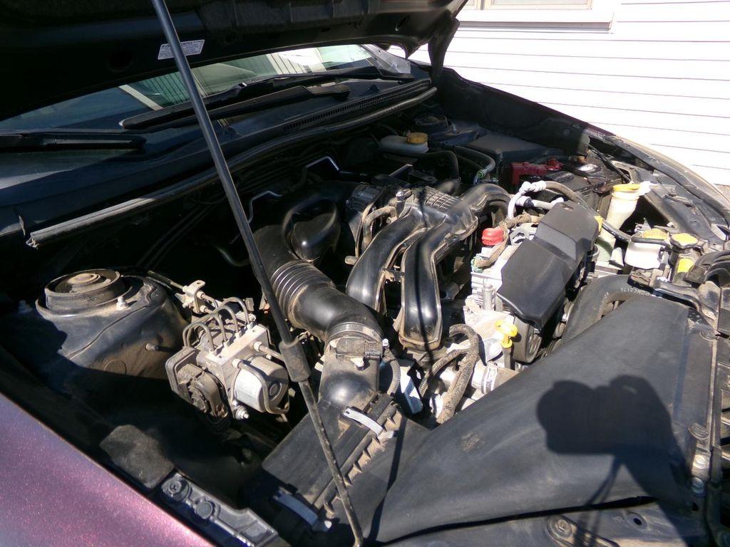 used 2012 Subaru Impreza car, priced at $10,980