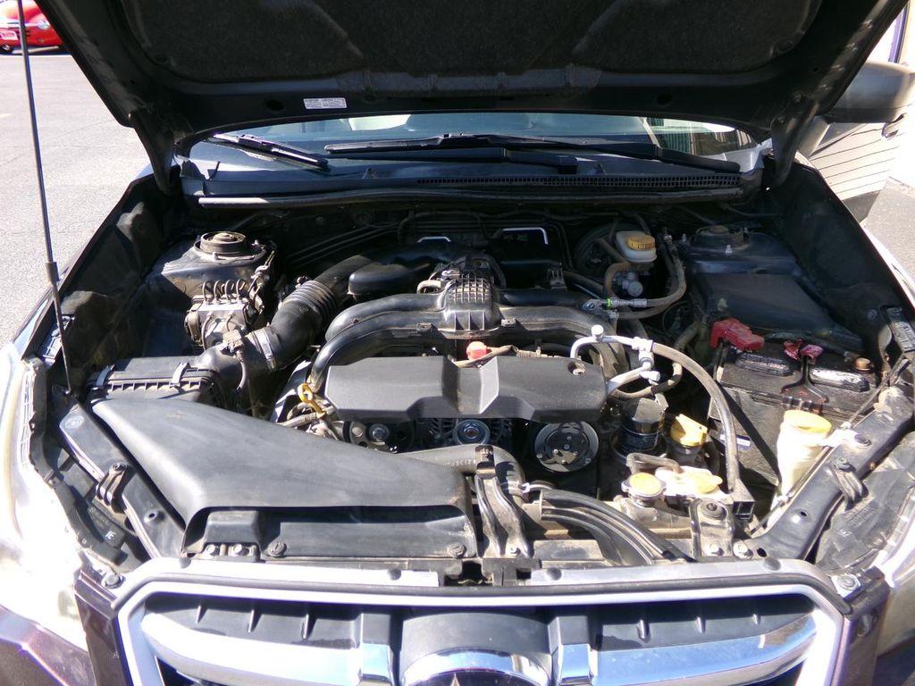 used 2012 Subaru Impreza car, priced at $10,980