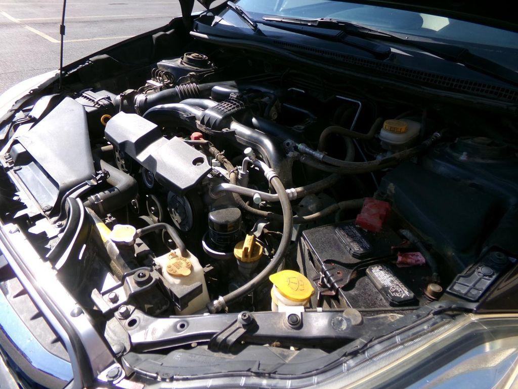 used 2012 Subaru Impreza car, priced at $10,980