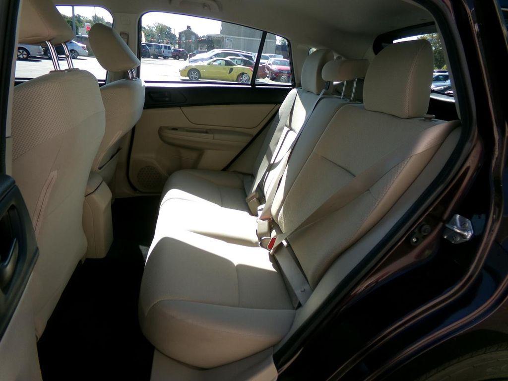 used 2012 Subaru Impreza car, priced at $10,980