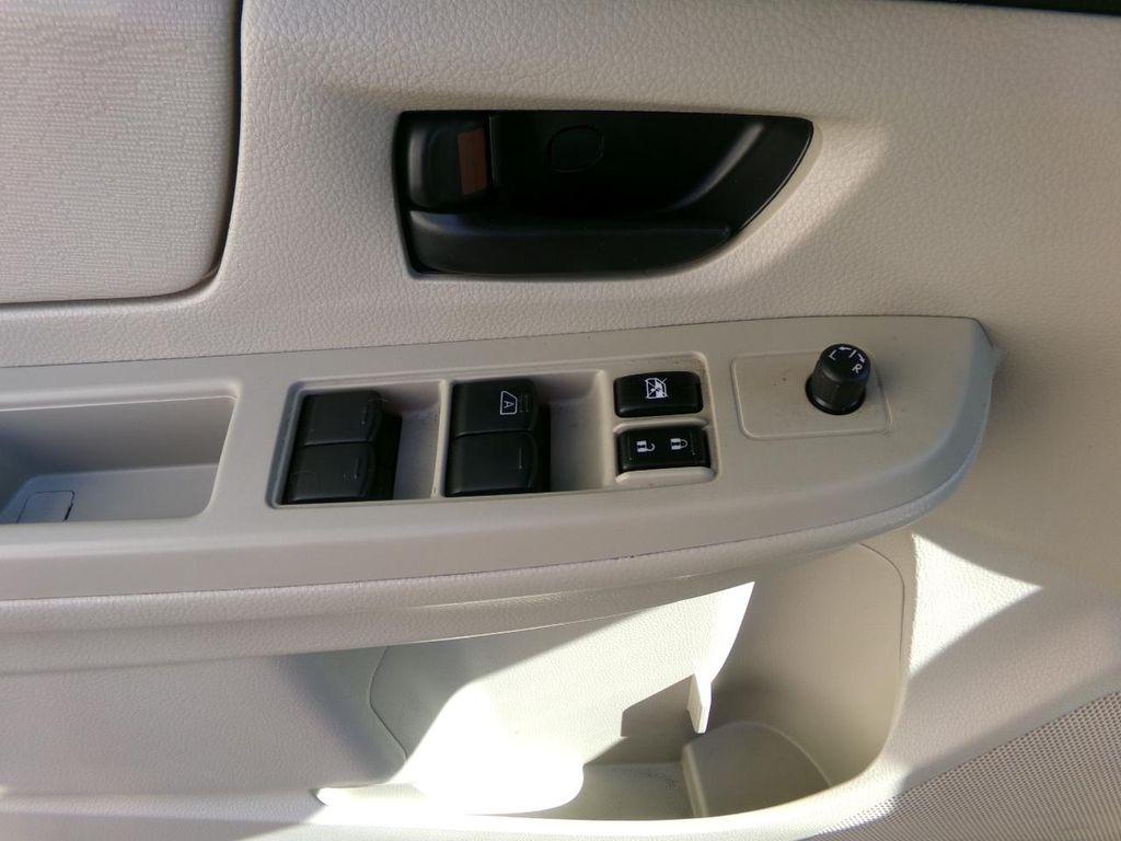 used 2012 Subaru Impreza car, priced at $10,980