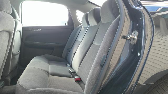 used 2008 Chevrolet Impala car, priced at $7,980