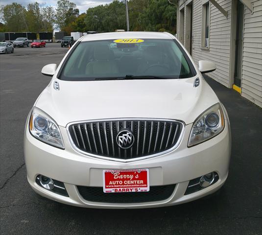 used 2013 Buick Verano car, priced at $13,980