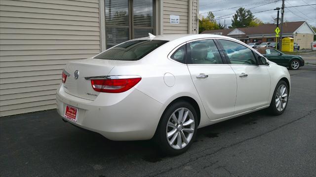 used 2013 Buick Verano car, priced at $13,980