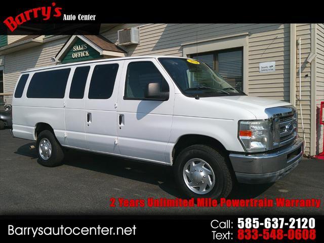 used 2011 Ford E350 Super Duty car, priced at $24,980