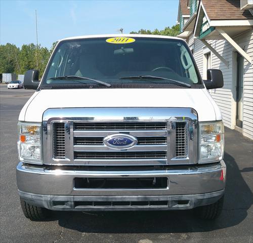 used 2011 Ford E350 Super Duty car, priced at $24,980