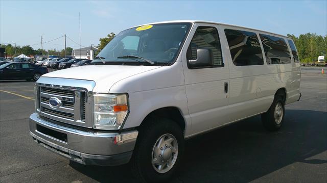 used 2011 Ford E350 Super Duty car, priced at $24,980