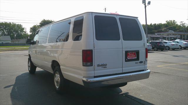 used 2011 Ford E350 Super Duty car, priced at $24,980