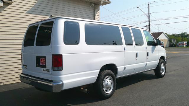 used 2011 Ford E350 Super Duty car, priced at $24,980