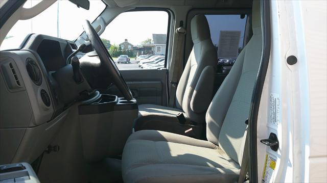 used 2011 Ford E350 Super Duty car, priced at $24,980