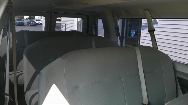 used 2011 Ford E350 Super Duty car, priced at $24,980